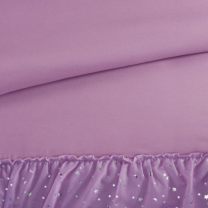 Twin-Full Comforter Set Bro Hug Bedding - Adventure Time..