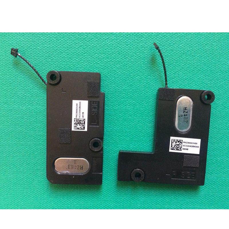 New for Lenovo Yoga 2 11 YOGA 2-11 Speaker R+L PK23000JV00 PK23000JU00 Built-in speakers