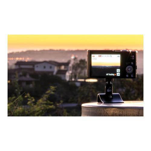 Square 1 Plastic Mini Tabletop Tripod with Ballhead #PKTRBHD72