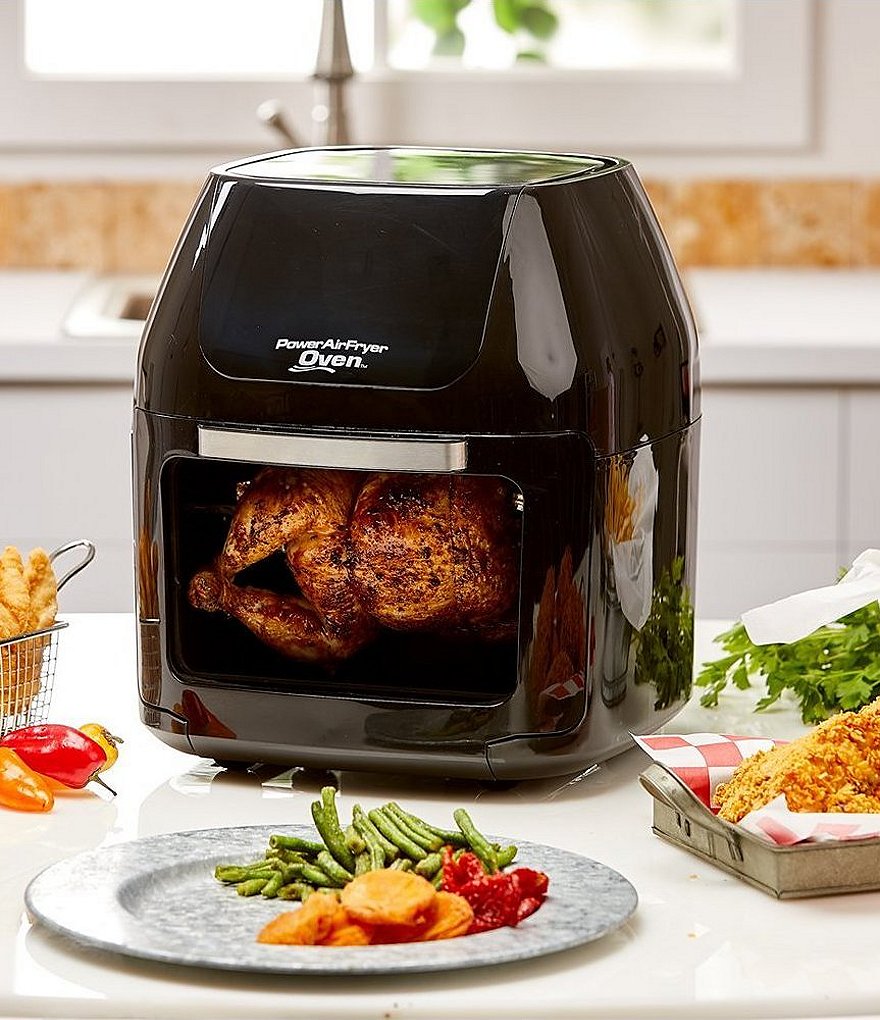 Power Air Fryer Tristar 7-in-1 Multi-Cooker/Air Fryer Oven
