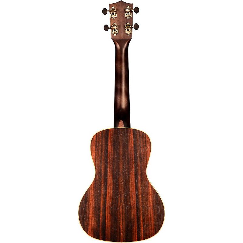 Kala KA-EBY-C Ebony Concert Ukulele Natural