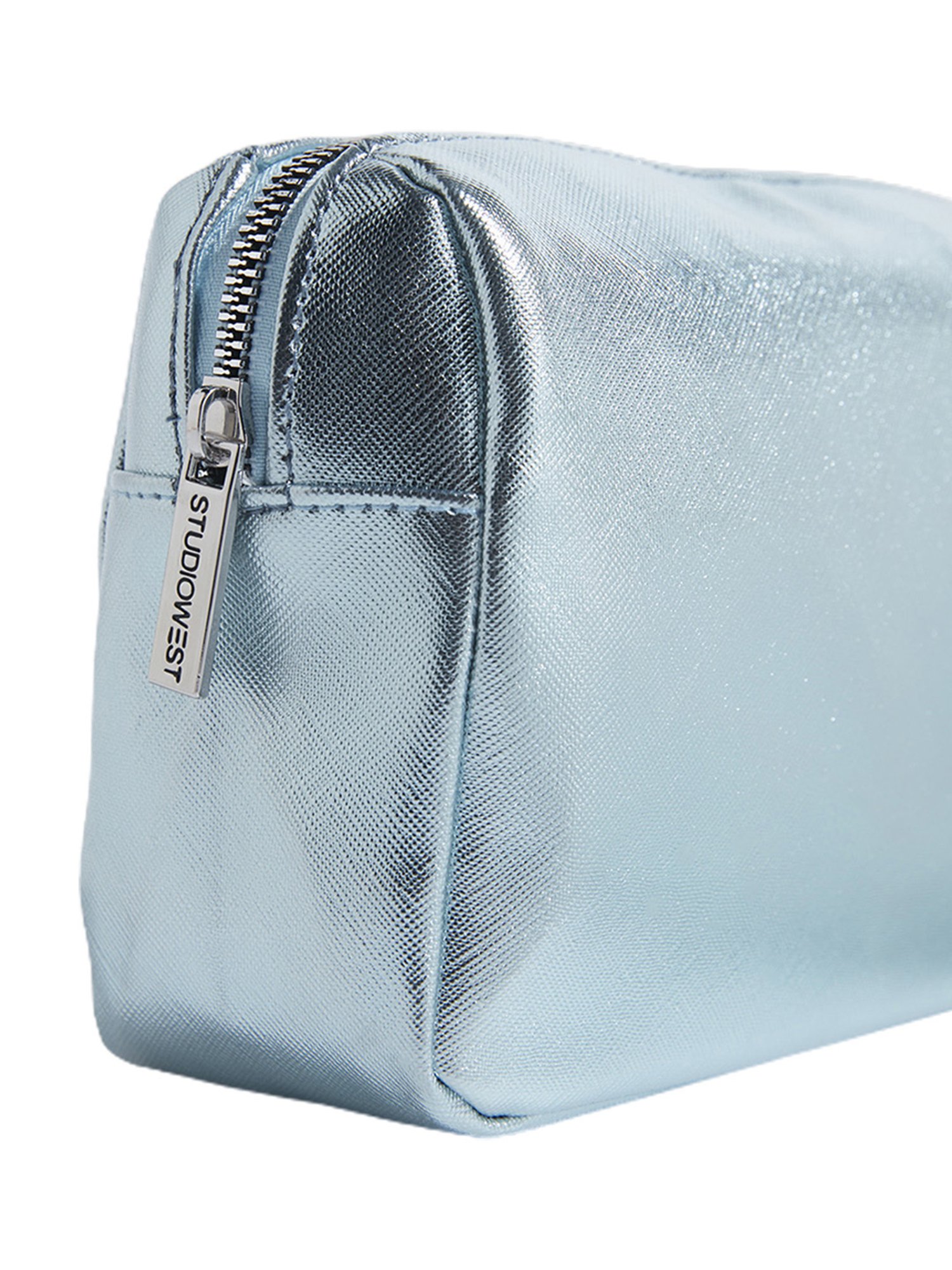 Luxie Black Brush Cup Holder Pouch