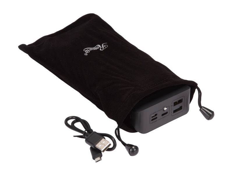 2600mAh Power Bank Portable External Battery Charger for iPhone 4S 5 5S