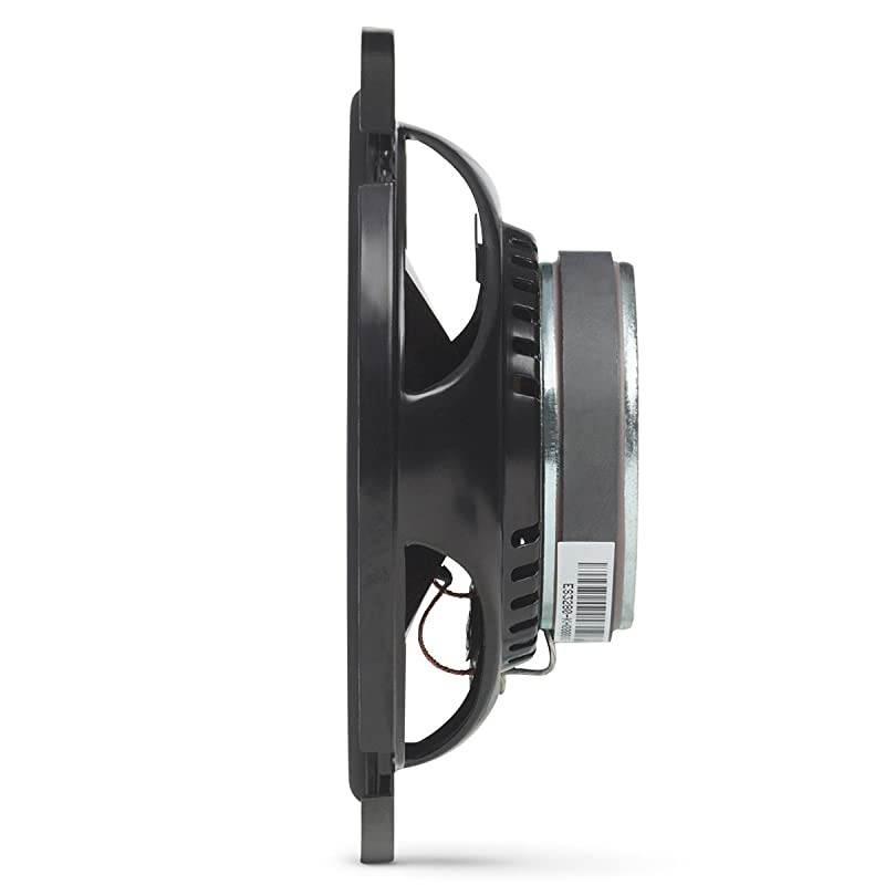 Reference 6532EX - EZFit 6-1/2&rdquo; Shallow Mount Coaxial car audio speaker