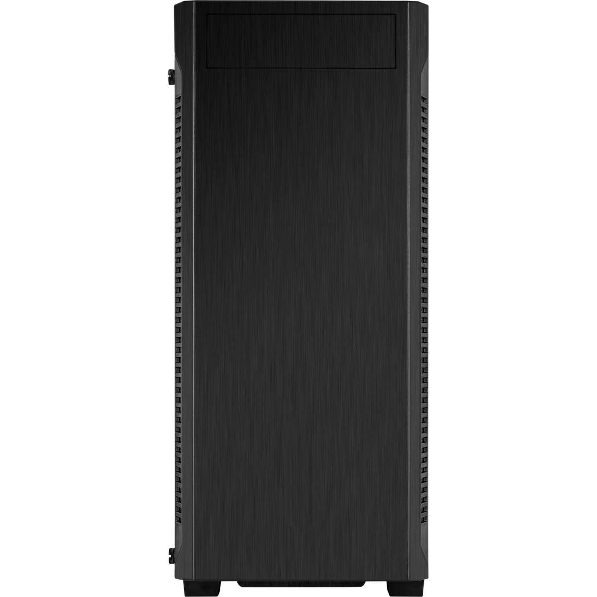 Adamant Custom 8-Core Home Gaming Desktop Computer PC AMD Ryzen 7 5700G 3.8GHz X570 16Gb DDR4 RAM 2TB HDD 1TB NVMe SSD 550W WiFi Bluetooth HDMI DisplayPort Onboard VEGA 8 Graphics