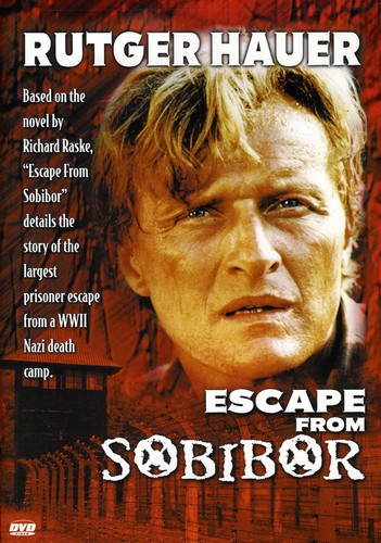 Escape From Sobibor