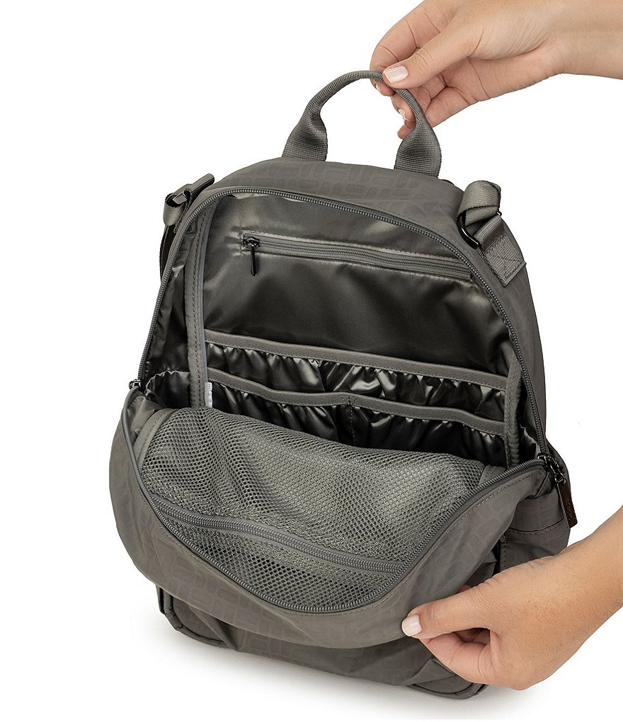 Ju-Ju-be Midi Deluxe Backpack