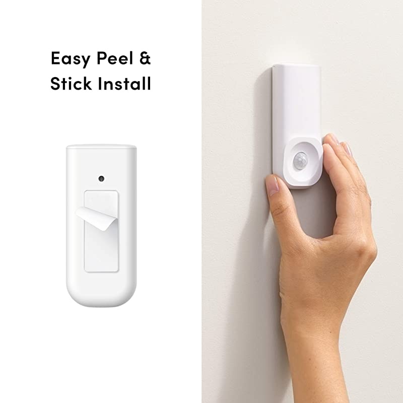 Home Security Motion Sensor (1 Pack)