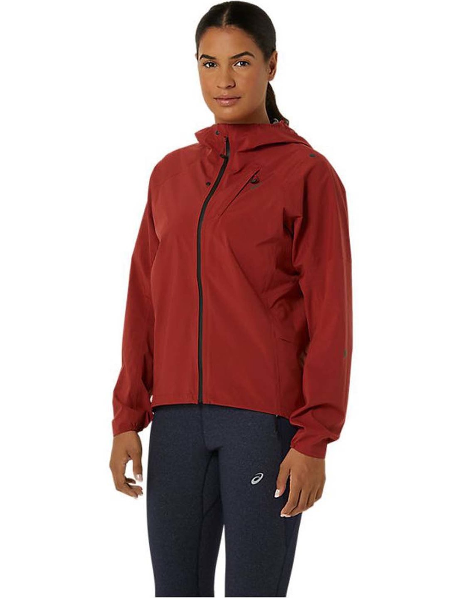 Rock.it Turquoise Regular Fit Sports Jacket