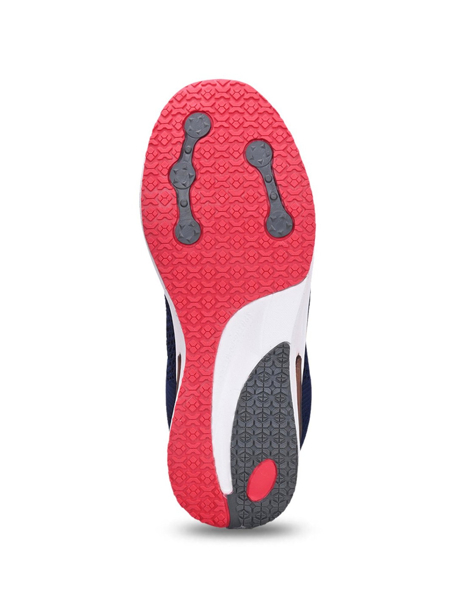 Off Limits Women's KAIRO W Navy Running Shoes