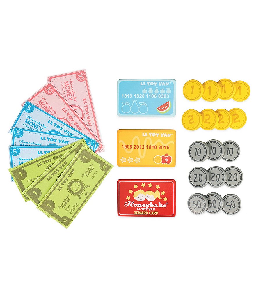 Tender Leaf Toys Baby Block Walker