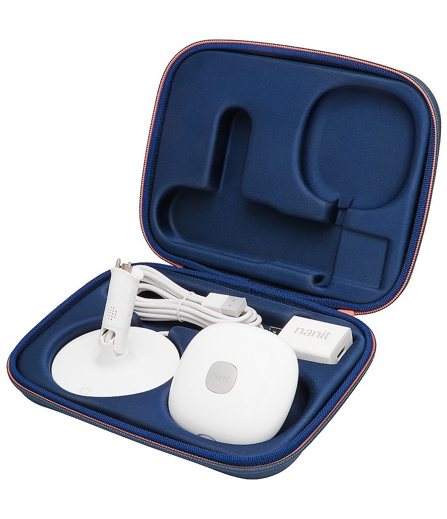 Nanit Travel Case for Nanit Camera & Multi-Stand