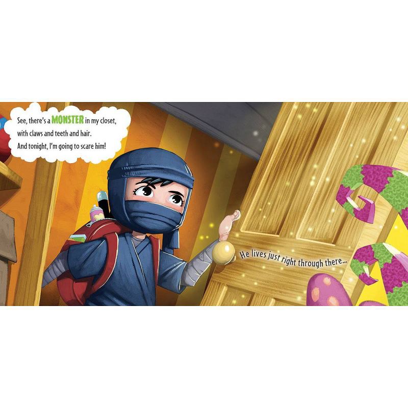 How to Catch a Monster -  (How to Catch) by Adam Wallace (Hardcover)