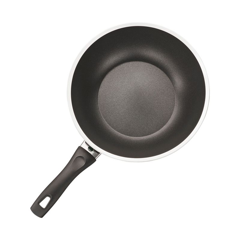 Ballarini Como Forged Aluminum 11-inch Nonstick Stir Fry Pan