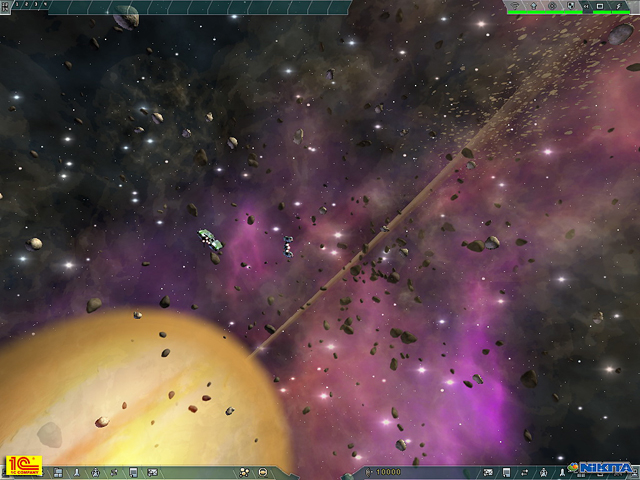 Parkan II [Online Game Code]