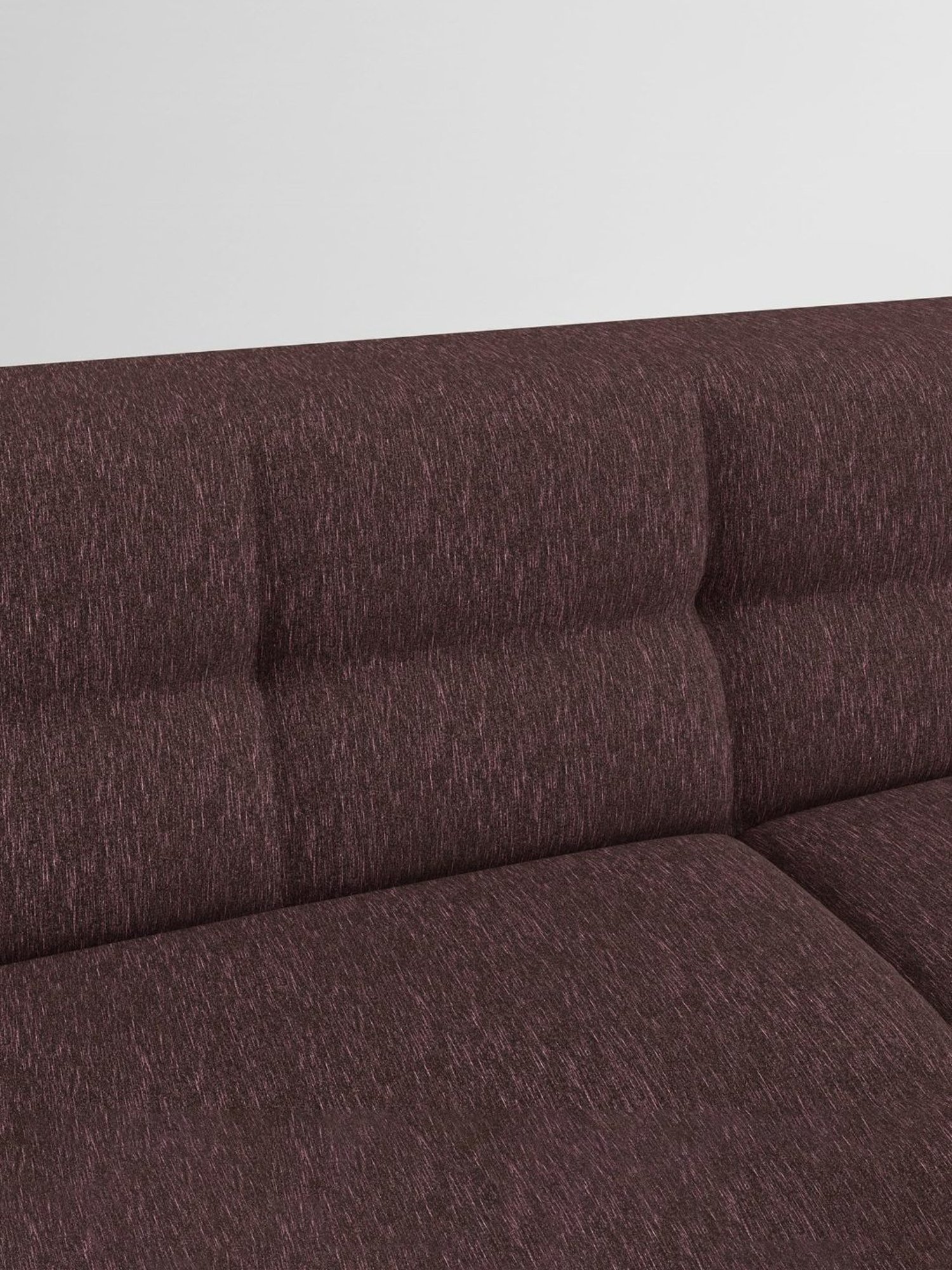 Queen Brady Convertible Sofa with Storage Gray - Serta