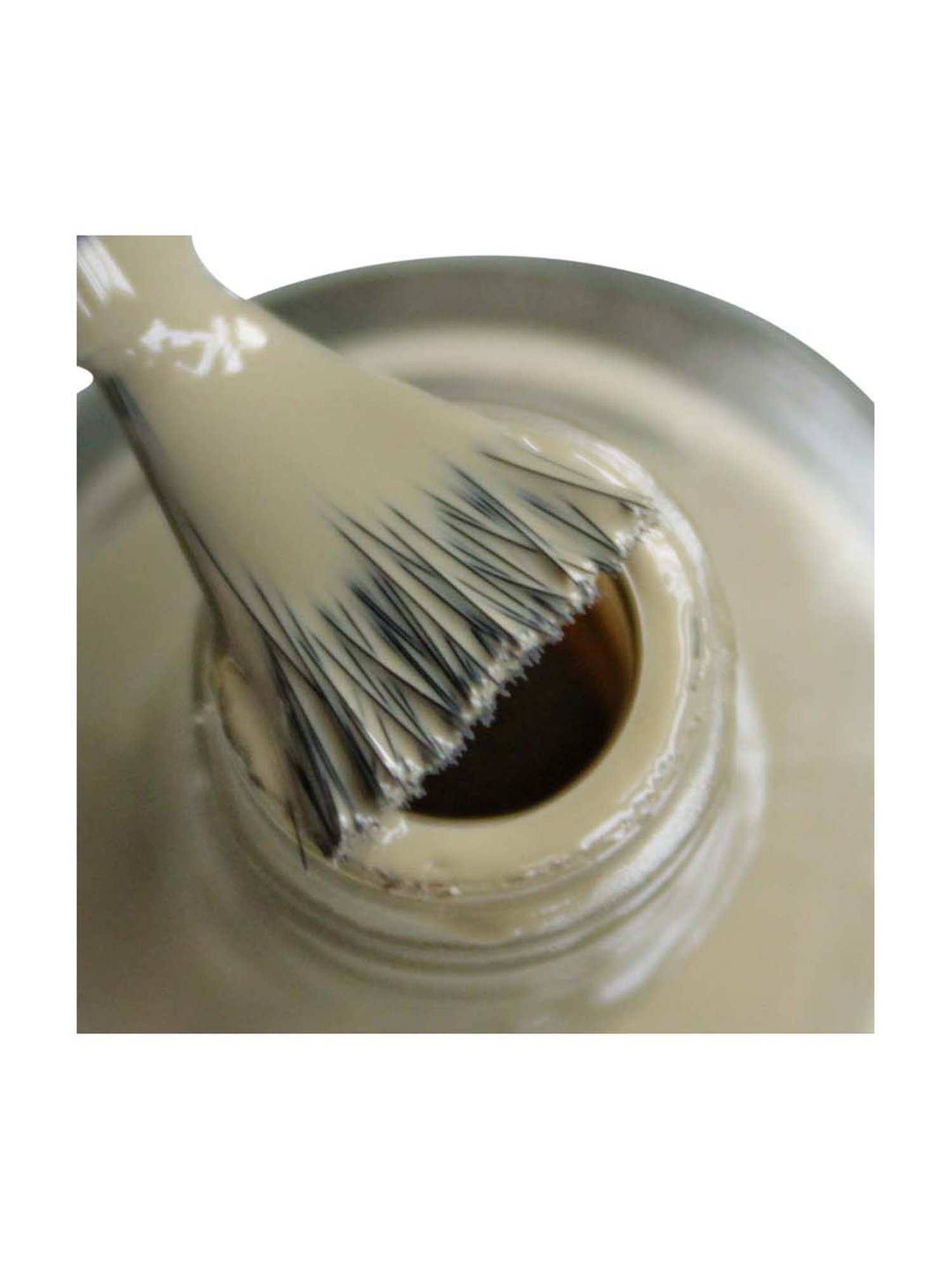 DeBelle Gel Nail Lacquer Olive Jade - 8 ml