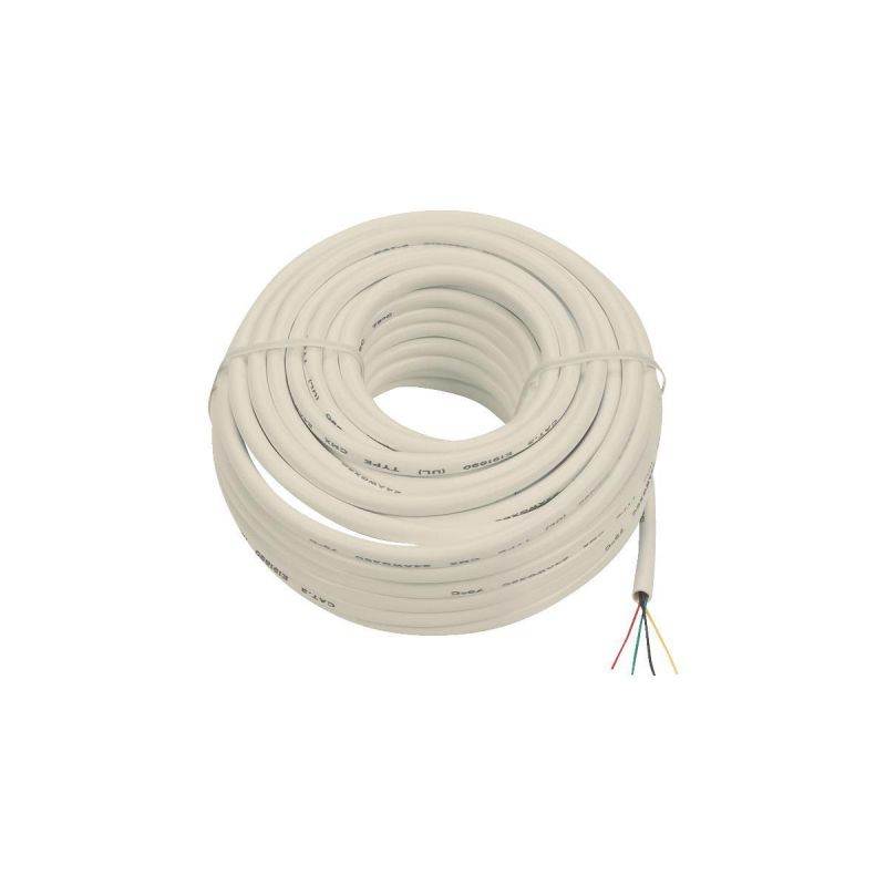 100' Phone Hookup Cord