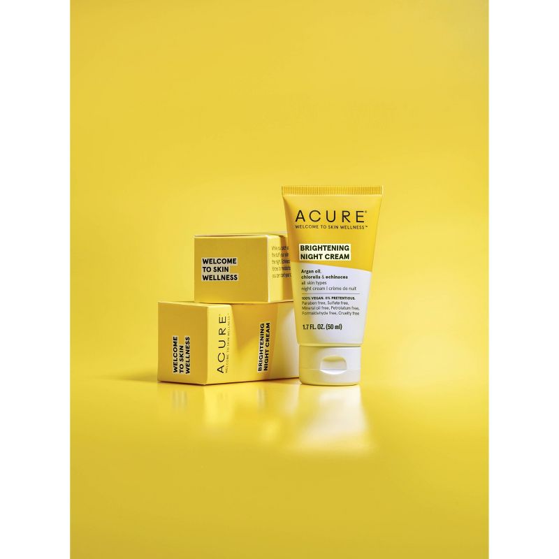 No7 HydraLuminous Water Surge Gel Cream - 1.69 fl oz