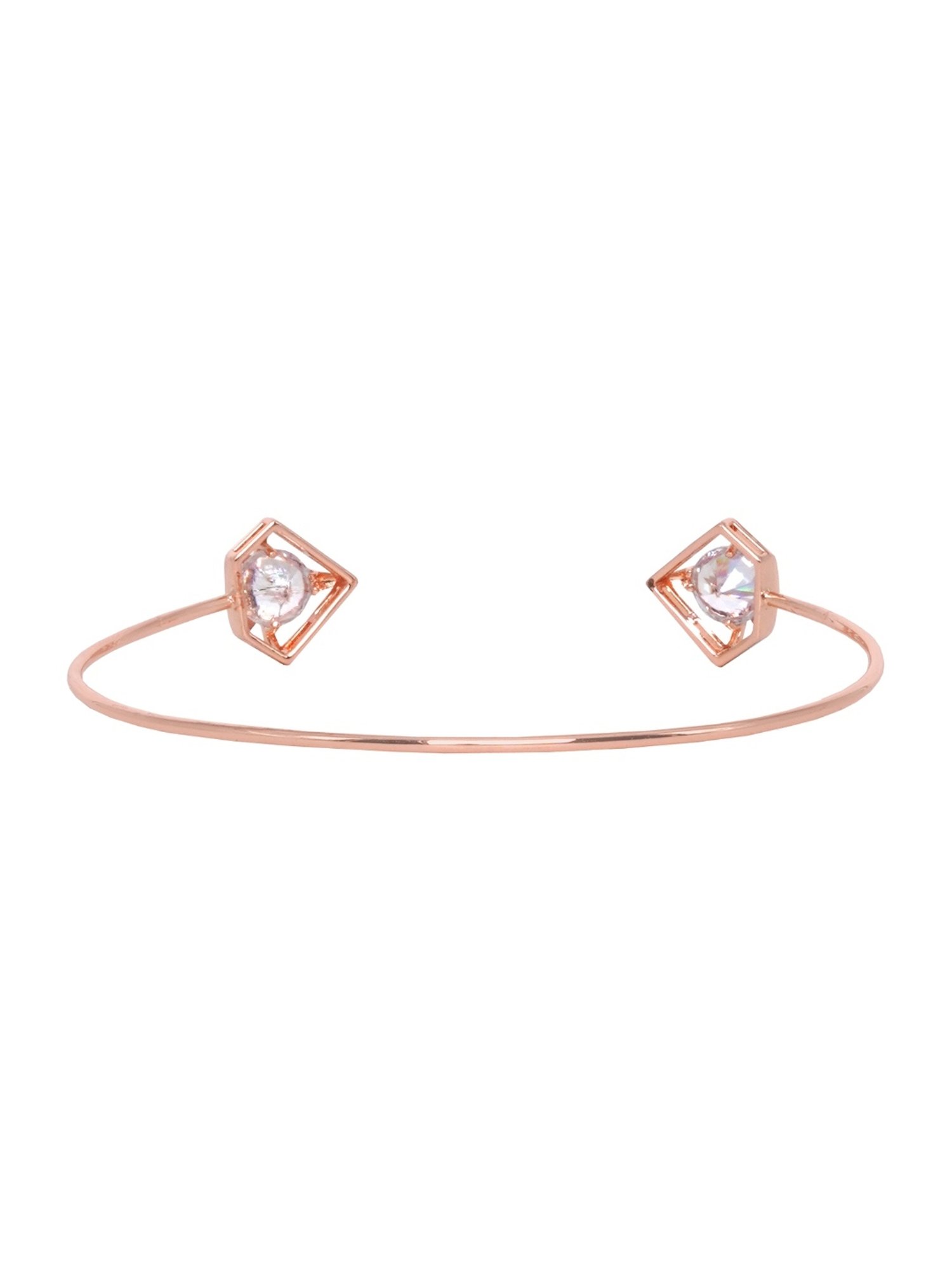 Joker & WItch JWLT593 Analog Watch for Women With Ring, Bracelet