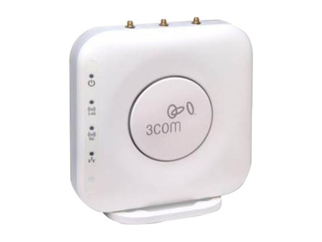 3com 3CRWE955275 AP9552 PoE Wireless Access Point