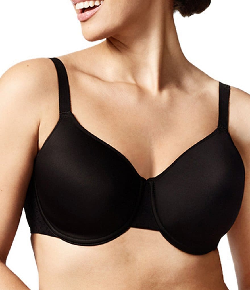 Chantelle Norah Deep Plunge Full Coverage Bra