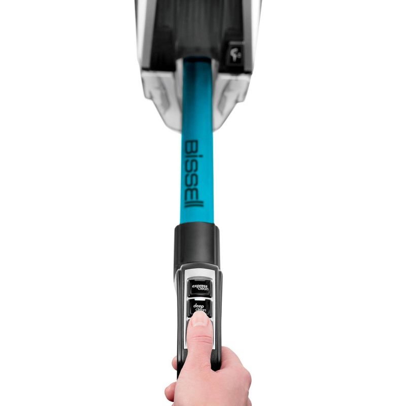 BISSELL JetScrub Pet Carpet Cleaner - 25299