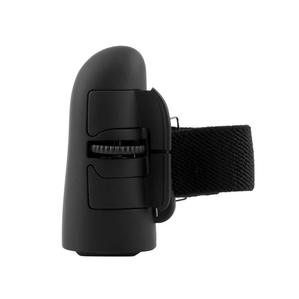 HXSJ Ergonomic Optical Office 2.4G Wireless Gaming Mouse Mice Adjustable 2400 DPI with 6 Buttons for Laptop PC Notebook Computer