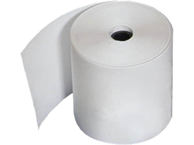 THERMAMARK 10007010R DT Kiosk Receipt Paper