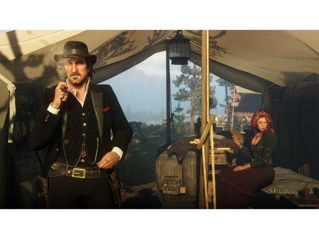 Red Dead Redemption 2 - Xbox One