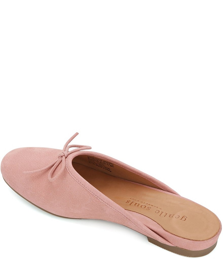 Gentle Souls Eugene Mules