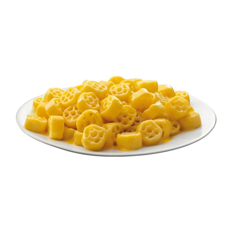 Michelina's Frozen Wheels & Cheese - 8oz