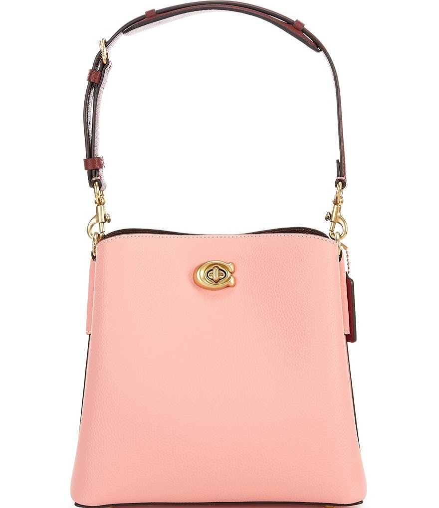 House of Want H.O.W. We Step Up Pleated Shoulder Bag