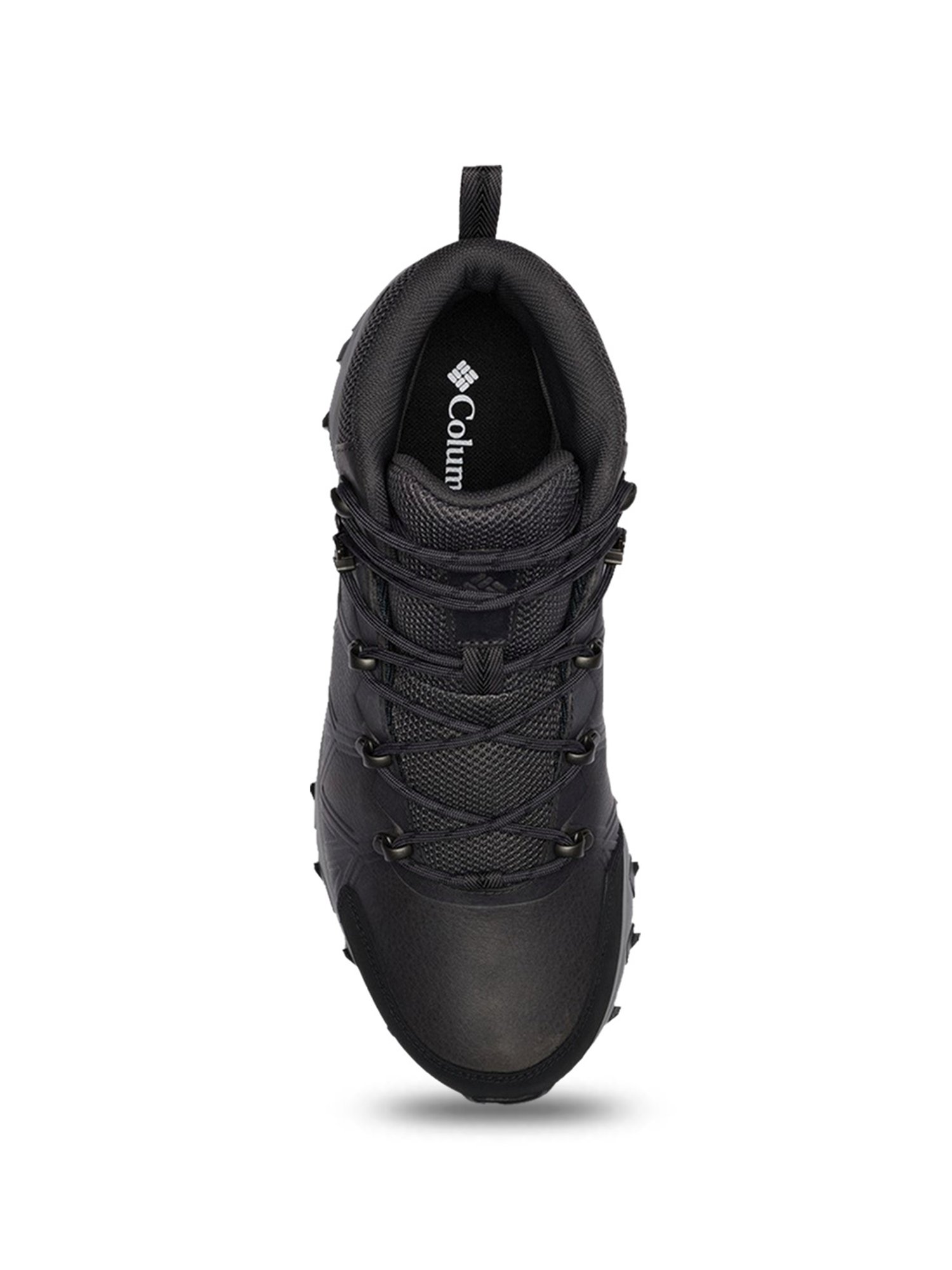 Asian Men's Grey Outdoor Shoes