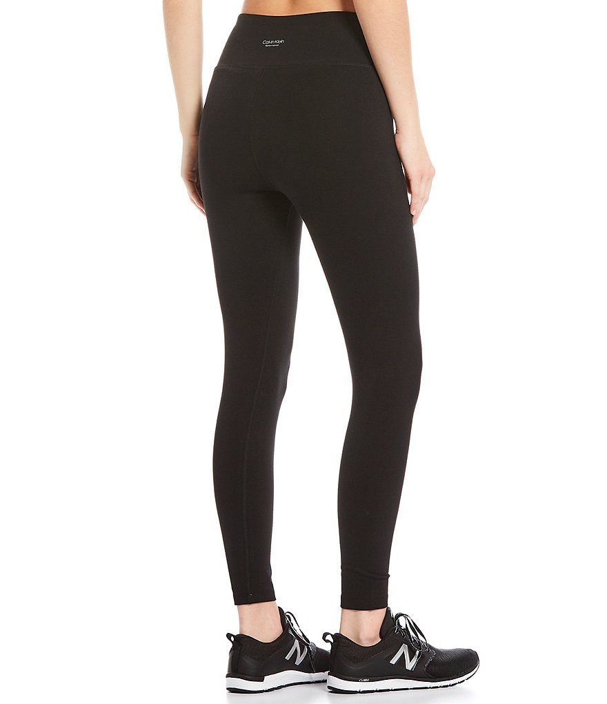 Marc New York Ombre Tie Dye High Rise 7/8 Pull-On Leggings