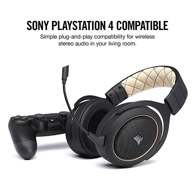 HS70 SE Wireless 71 Surround Sound Gaming Headset Discord Certified Headphones Special Edition