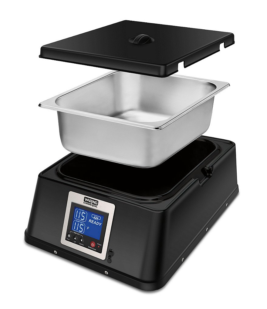 Waring Commercial 6KG Chocolate Melter