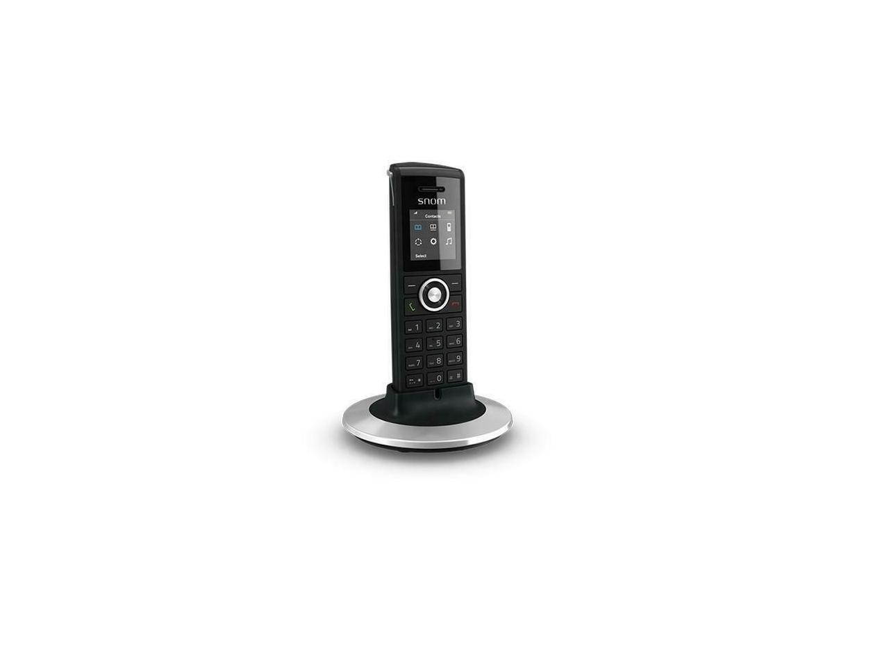 Snom Ip Dect Office Headset SNM_M25-EU