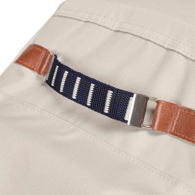 Mainland Round Table & Chair Patio Cover Set - Classic Accessories