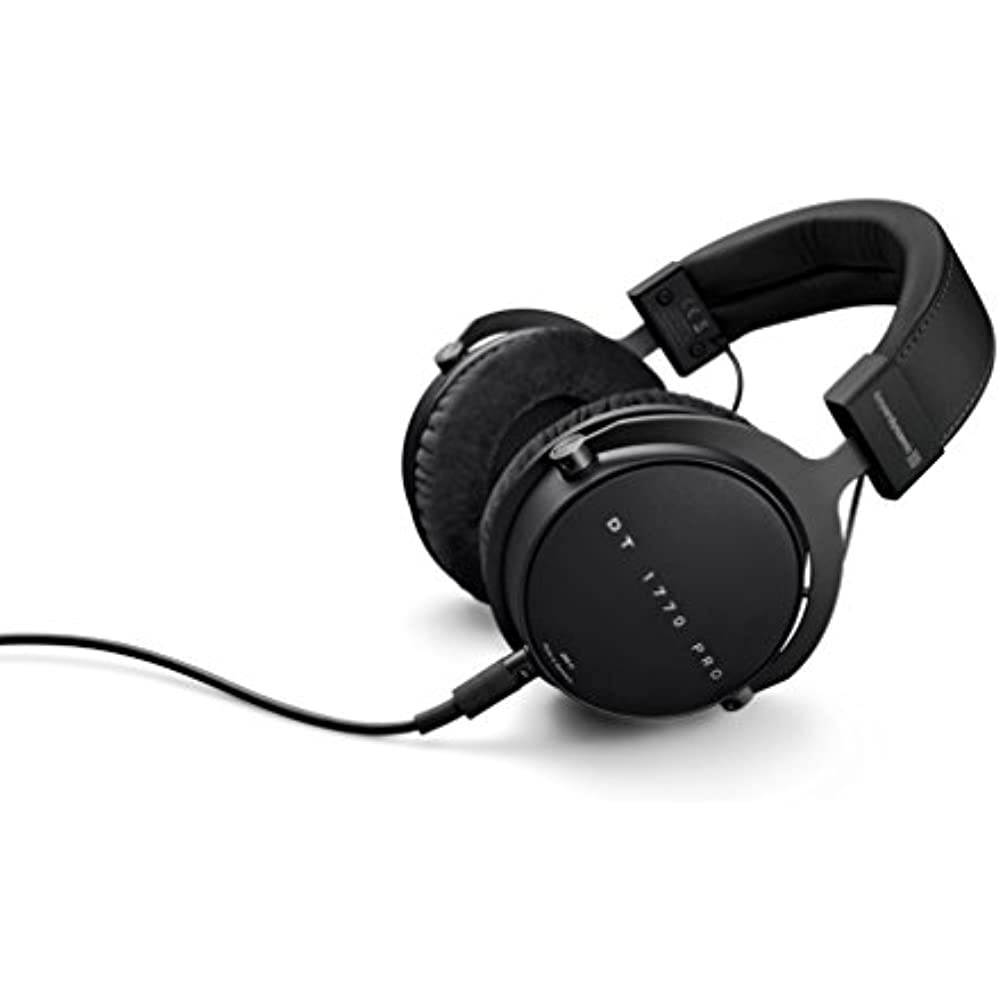 beyerdynamic Headphones, Black (710717)