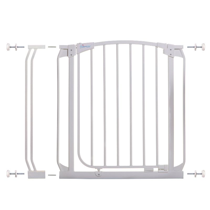 Safety 1st Flat Step Gate