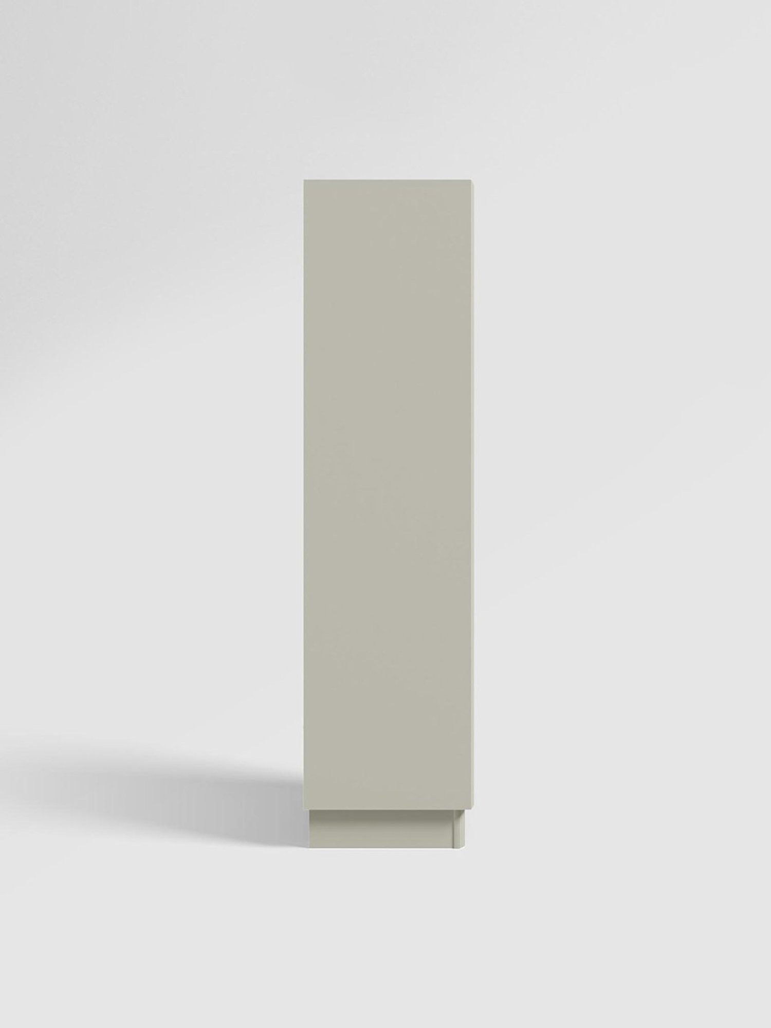 Godrej Interio Storwel  M2 2-Door Steel Almirah, Spring Blue (1-Year Warranty, 1 Locker)