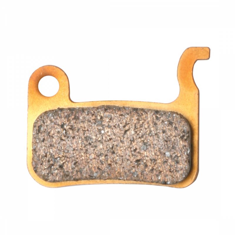 Clarks VRX824C Disc Brake Pad