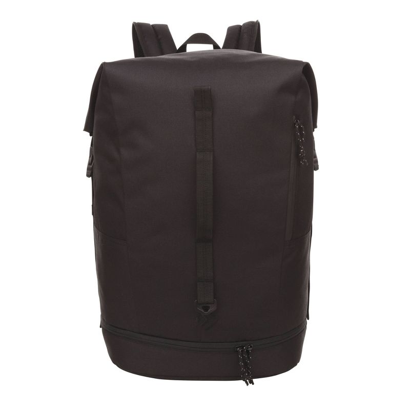 Outdoor Products Dirtbag Gear Hauler Daypack - Black