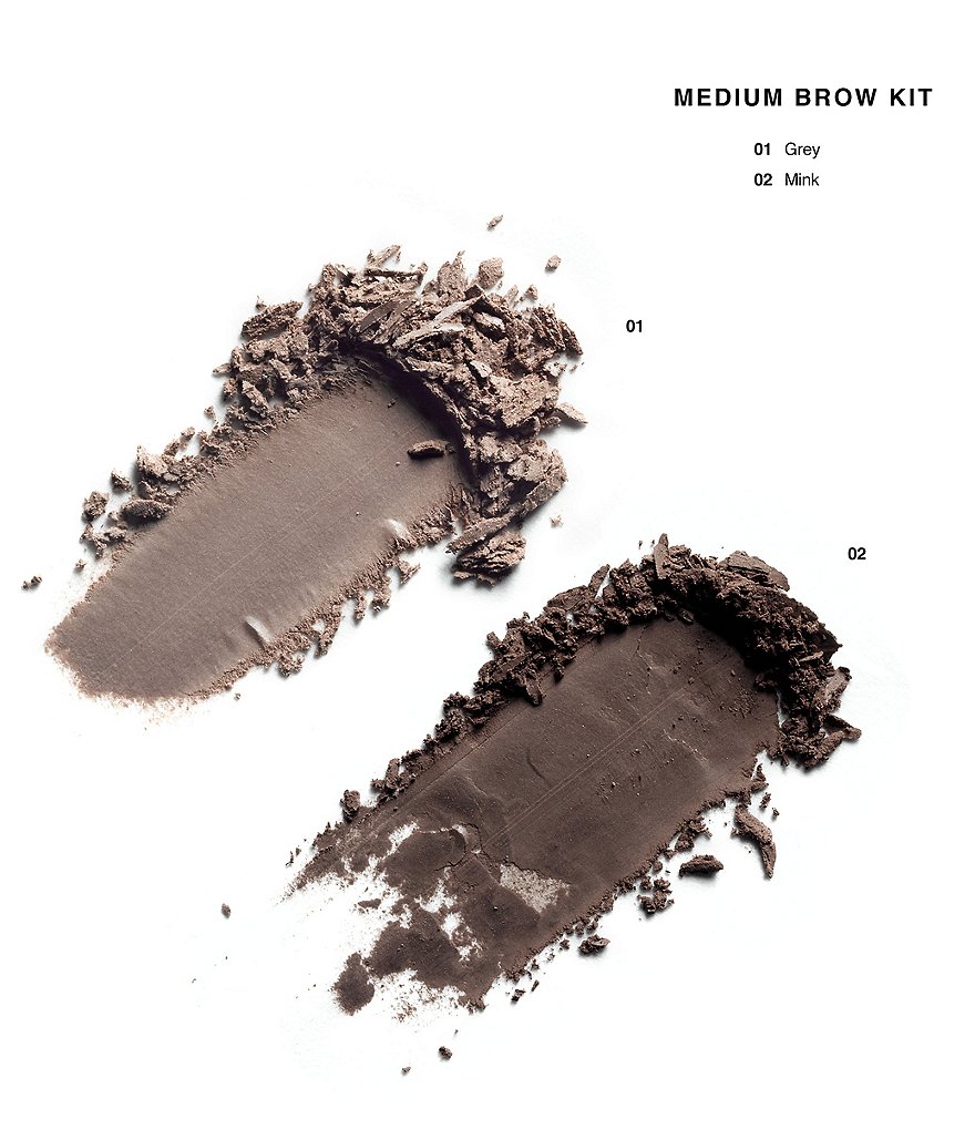 Bobbi Brown Two Shade Powder Brow Kit