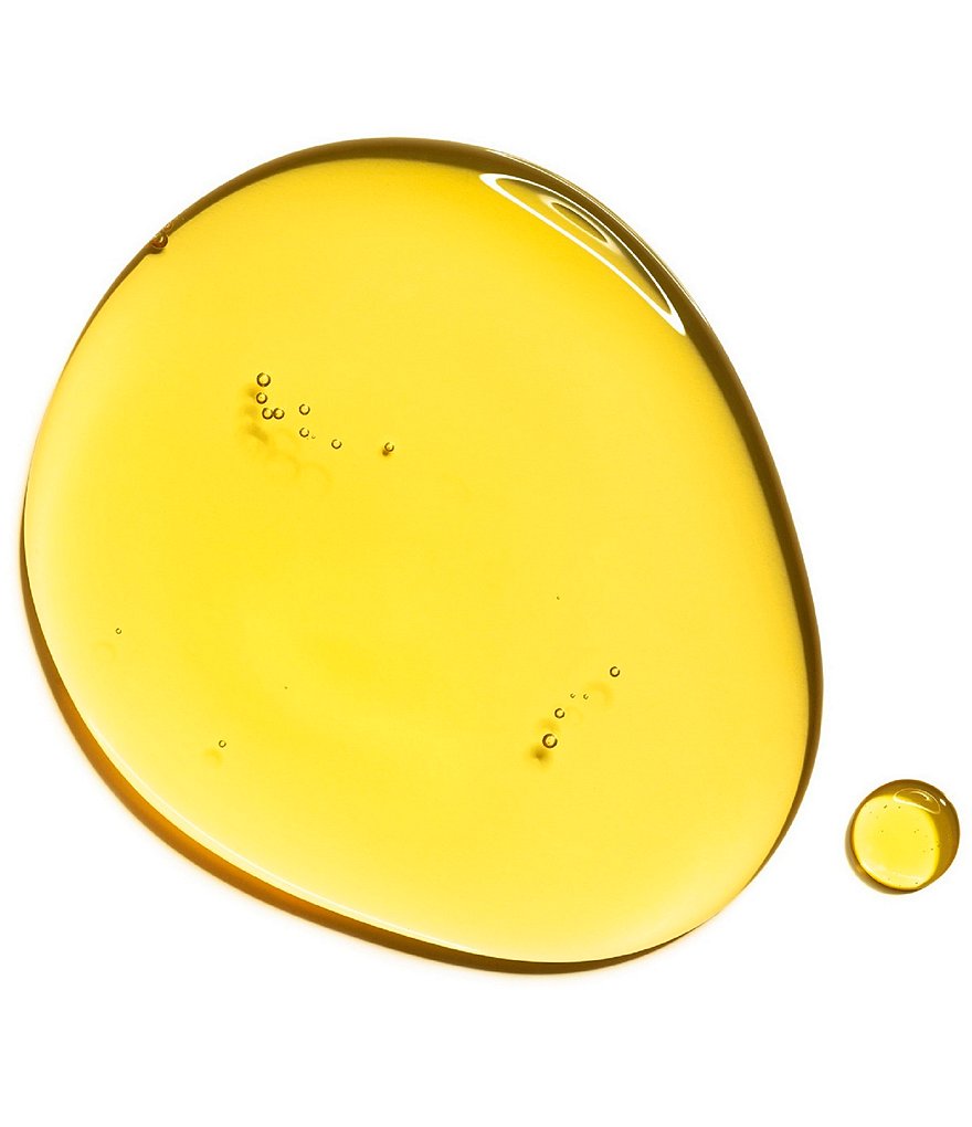 Clarins Santal Face Treatment Oil for Dry Skin