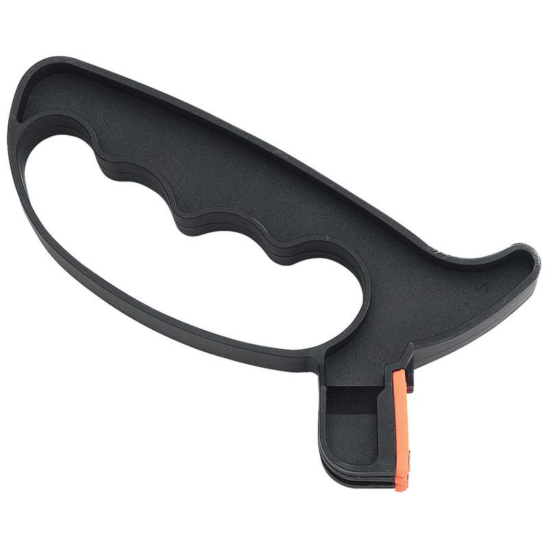 Maxam® 2-in-1 Professional Quality Knife Sharpener