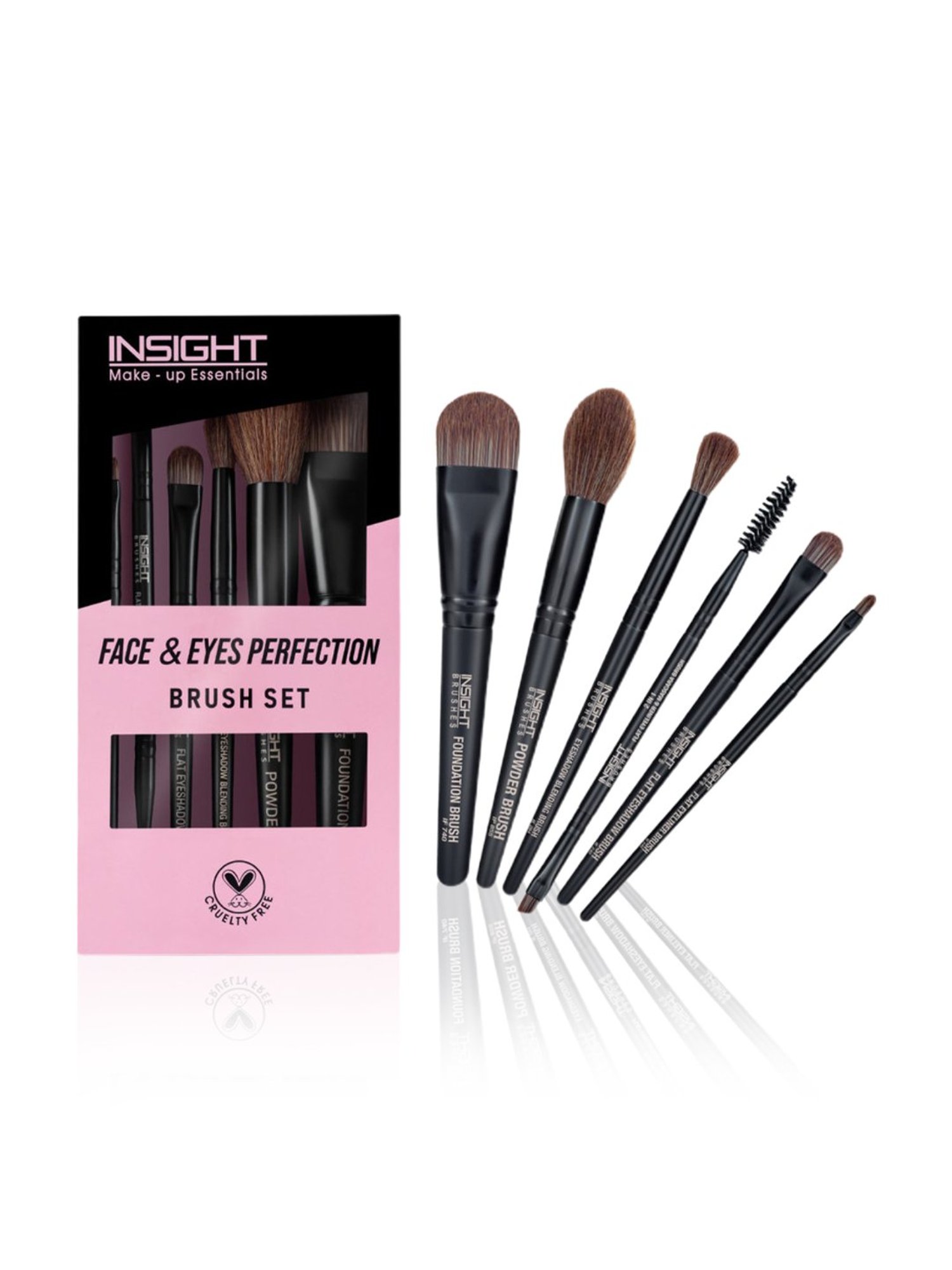 Sigma Beauty Multitask Brush Set