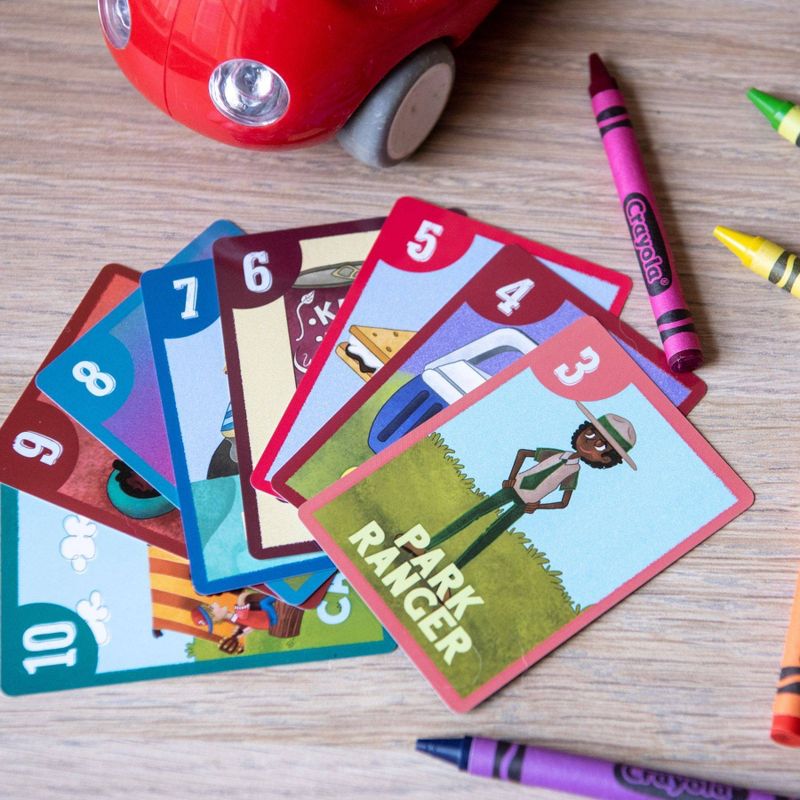 Top Trumps Wildlife Top Trumps Card Game Bundle | Bugs | Predators | North American Wildlife