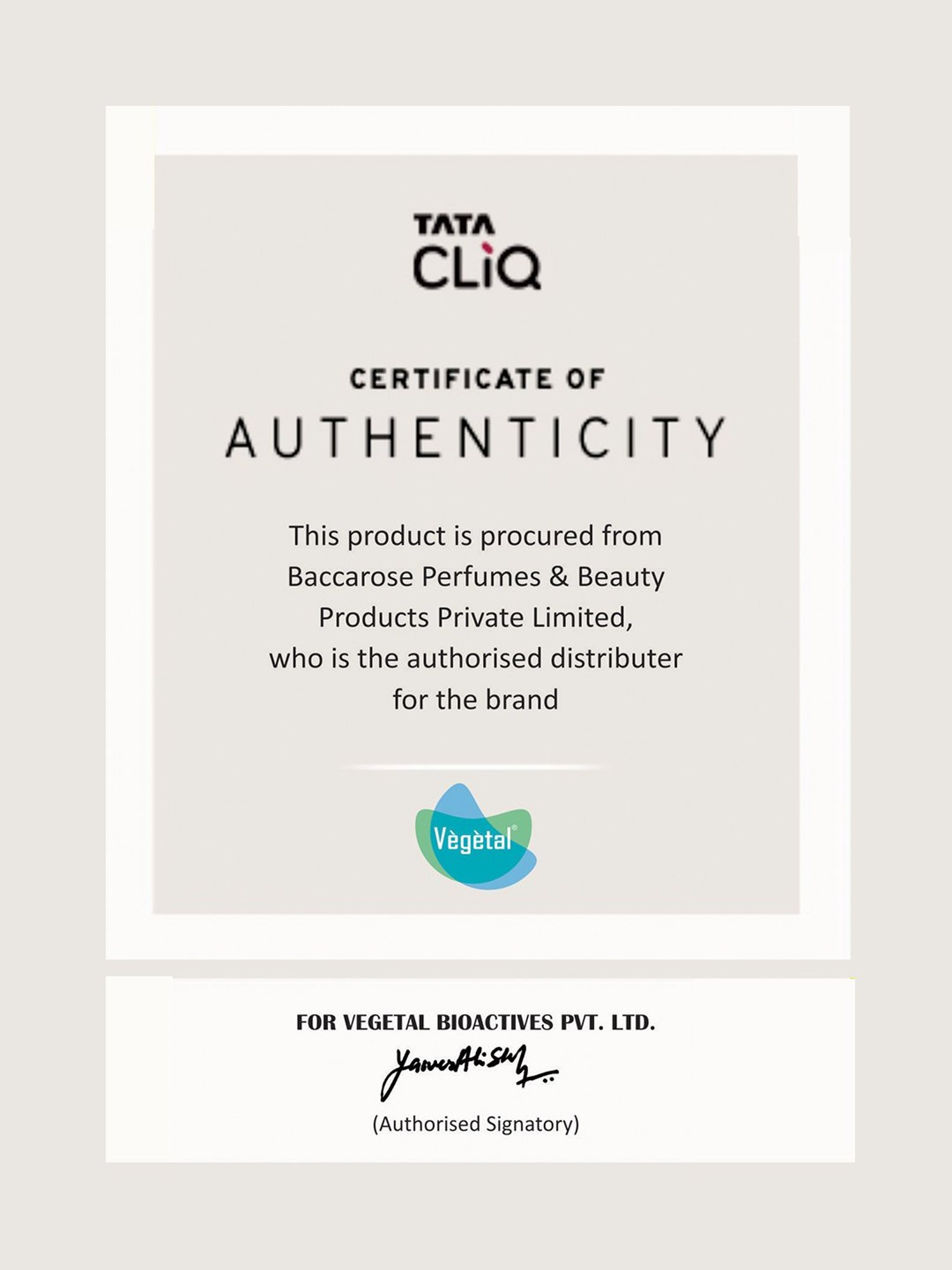 Vegetal Hair Safe Color Burgundy - 50 gm